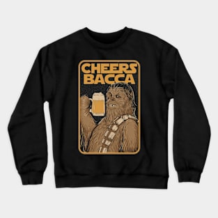 Cheers Crewneck Sweatshirt